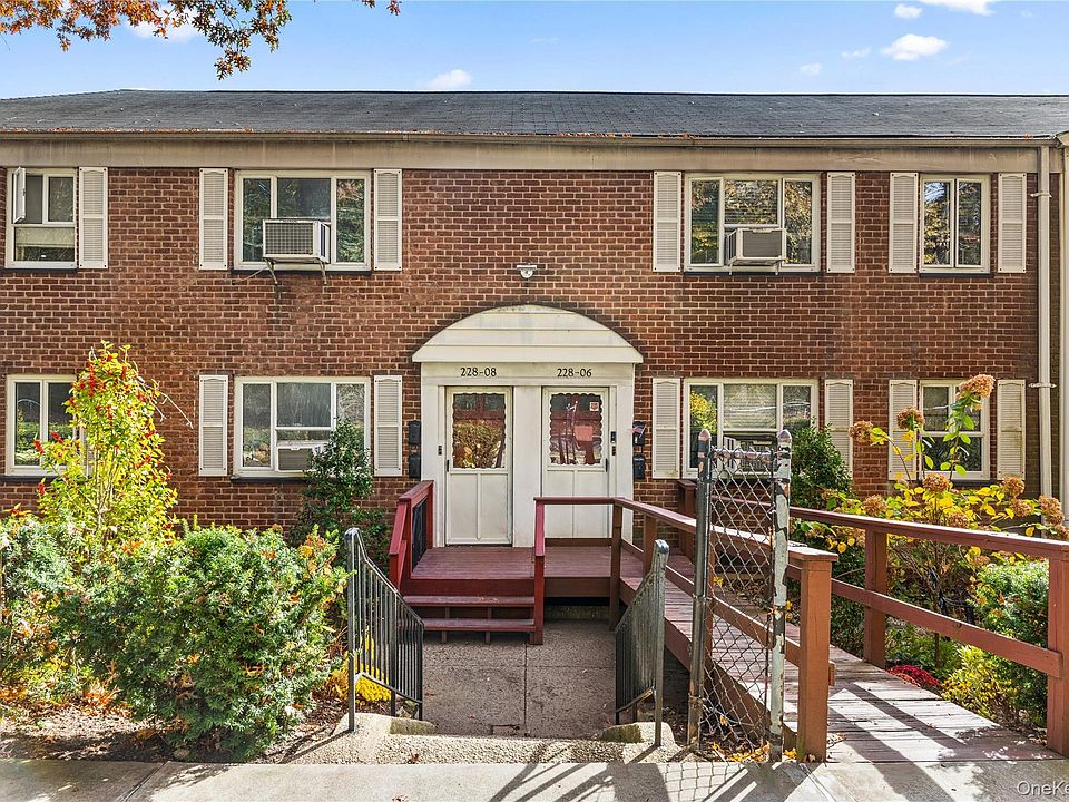 1st image of 228-08 Stronghurst Avenue #Lower