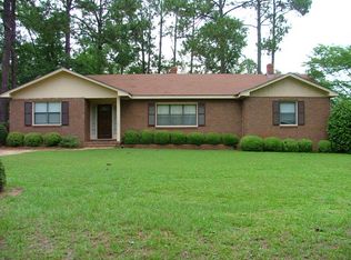 1801 12th Ave, Albany, GA 31707