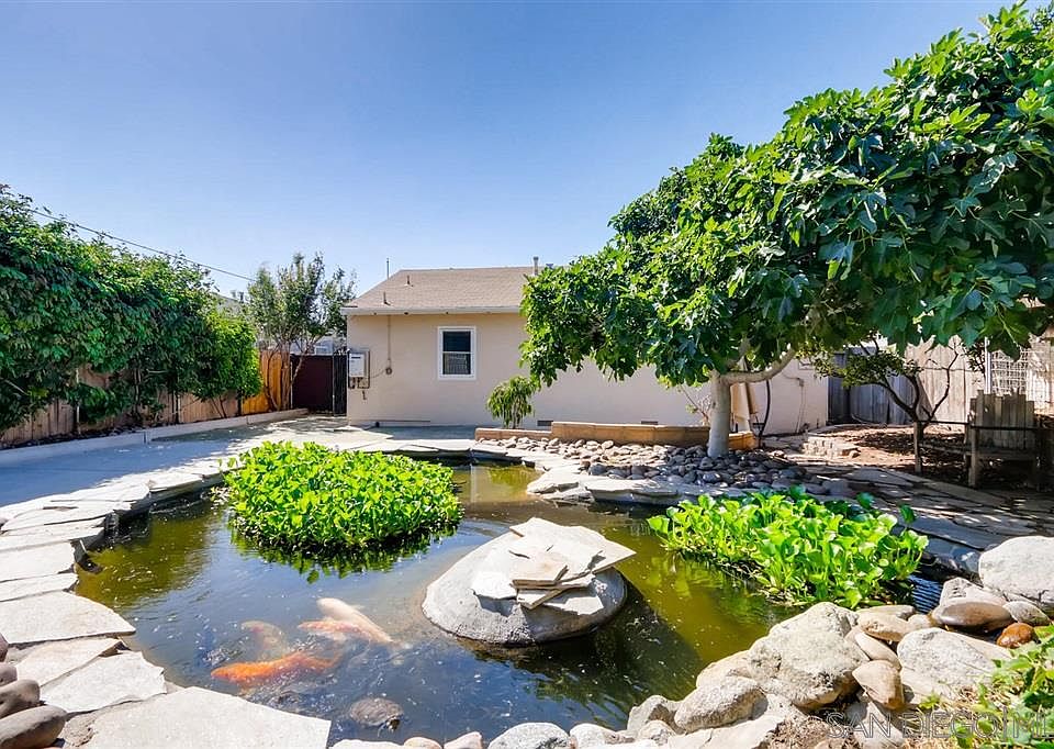 1st image of 4215 Manzanita Dr