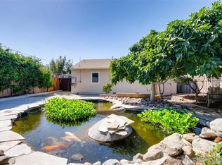 4215 Manzanita Dr, San Diego, CA 92105