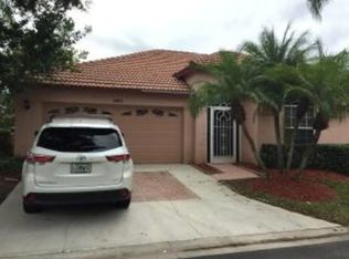 3083 Casa Rio Court, Riviera Beach, FL 33418