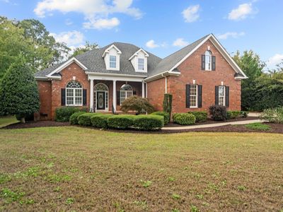 4600 Catapult Ct, Holly Springs, NC, 27540