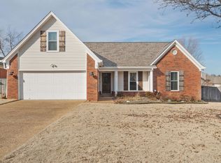 6832 Andrews Rd, Bartlett, TN 38135