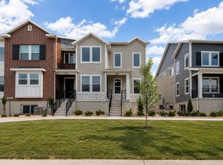 806 N Danvers Dr #671, Saratoga Springs, UT 84045