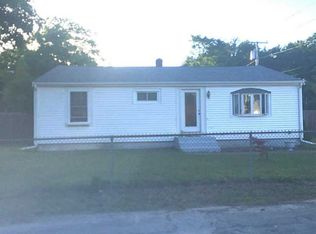 46 Stone St, Coventry, RI 02816