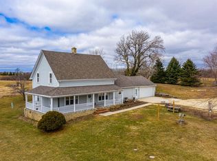 3185 Green Bay Rd, Port Washington, WI 53074