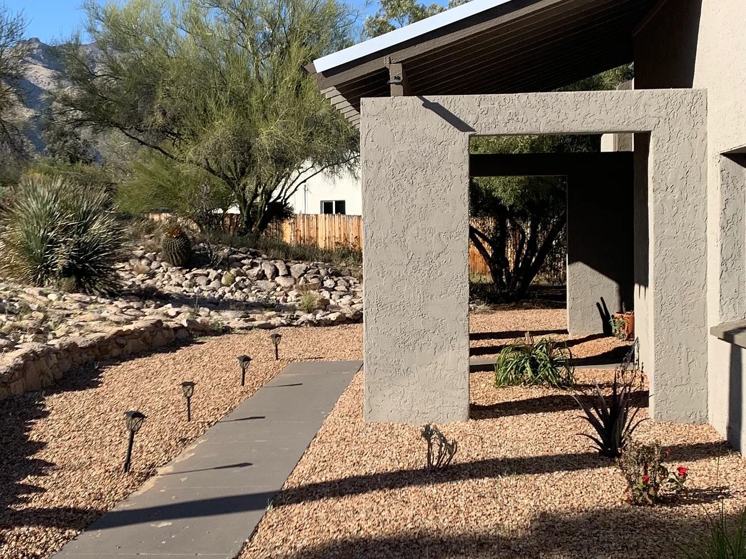 N Heatherwood Pl, Tucson — Photo 3