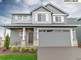 11673 SE Punch Bowl Falls Ave #514, Happy Valley, OR 97086