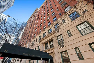 Rented by GARG Real Estate