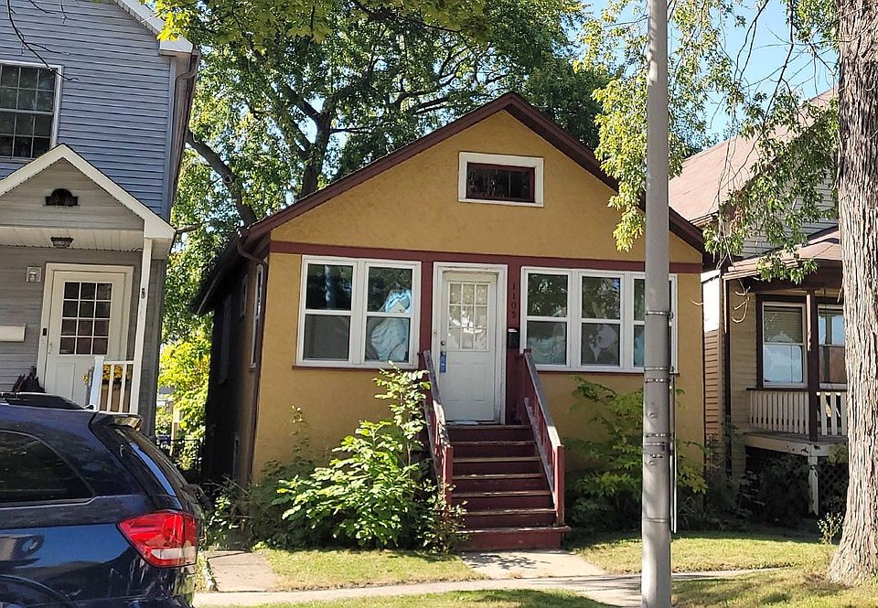 1105 Ferdinand Ave, Forest Park, IL 60130 Zillow
