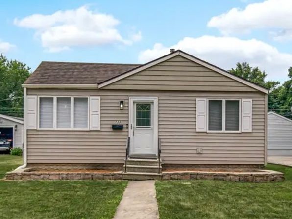 733 2nd Ave