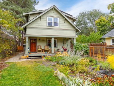 1511 Howell St, Missoula, MT, 59802