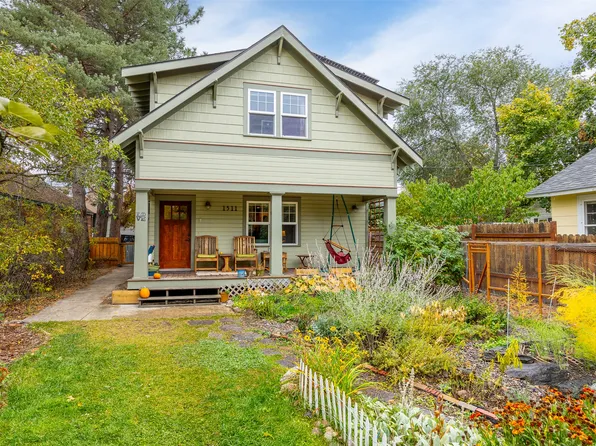 1511 Howell St, Missoula, MT 59802