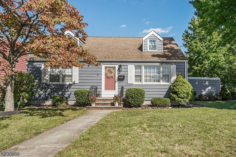 448 Lexington Ave, Cranford, NJ 07016 Zillow