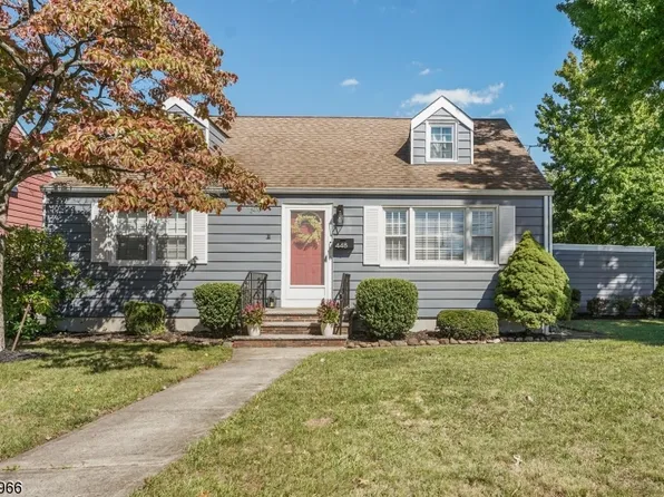 448 Lexington Ave, Cranford Twp., NJ 07016