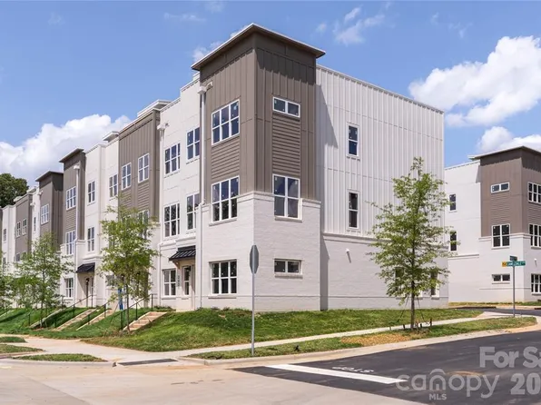 3405 Holabird Ln, Charlotte, NC 28208