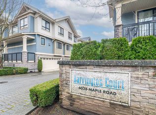 6028 Maple Rd #6, Richmond, BC V7E1G2