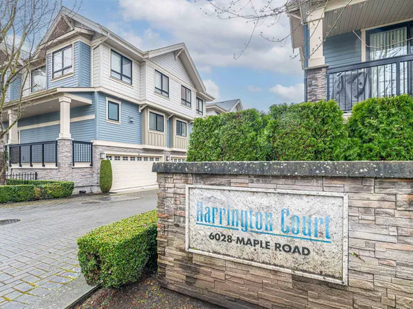 6028 Maple Rd #6, Richmond, BC V7E 1G2
