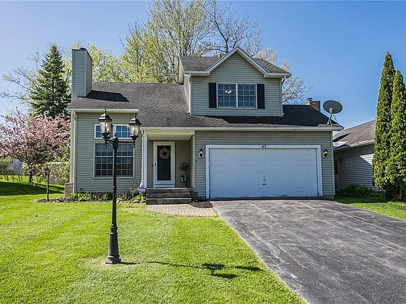 2nd image of 45 Edendery Cir