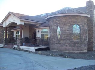 13620 E Mingus Vista Dr, Prescott Valley, AZ 86315