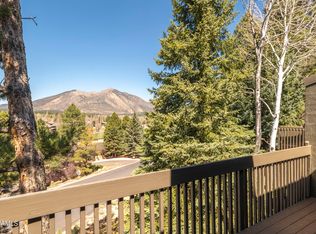 2605 N Pinon Rdg #570, Flagstaff, AZ 86004