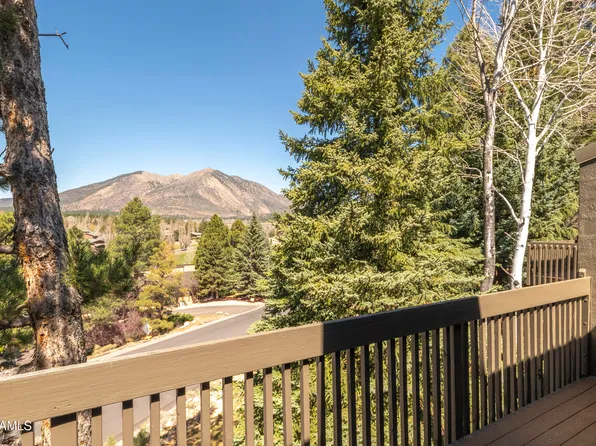 2605 N Pinon Rdg #570, Flagstaff, AZ 86004