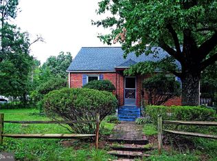 3300 Lancer Dr, Hyattsville, MD 20782