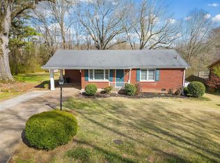 54 Southside Dr, Jackson, TN 38301