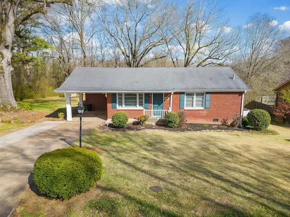 54 Southside Dr, Jackson, TN 38301