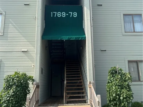 1777 N Windward Dr Unit H5, Pt Clinton, OH 43452