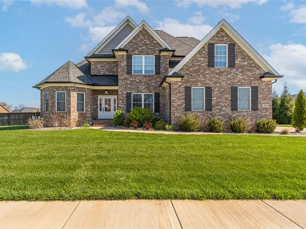 342 Nash Stone Ct, Alvaton, KY 42122