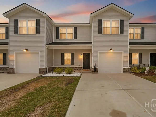 215 Haisley Run, Guyton, GA 31312