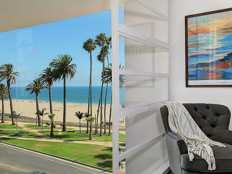 1025 Ocean Avenue — Photo 131
