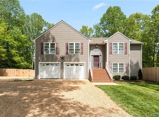 327 Dylan Dr, Aylett, VA 23009
