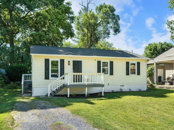 710 King Ave, Waynesboro, VA 22980