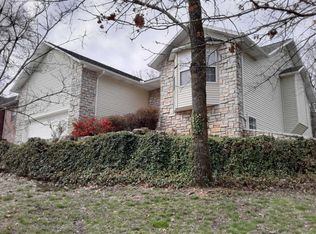 170 Tyler St, Branson, MO 65616