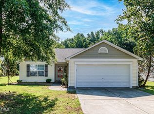 3665 Watkins Ridge Ct, Raleigh, NC 27616