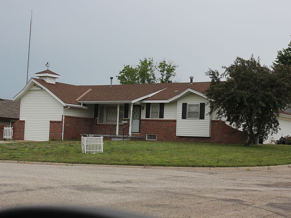 Front View