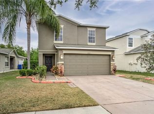 7724 Carriage Pointe Dr, Gibsonton, FL 33534