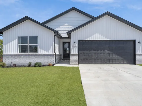 774 Bent Tree Avenue, Willard, MO 65781