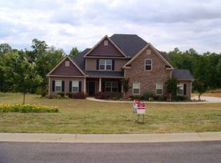 113 Hamilton Lake View Ct, Lagrange, GA 30241