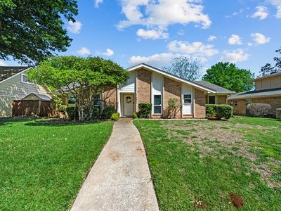 2833 Parkhaven Dr, Plano, TX, 75075