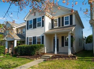 9718 Cadman Ct, Cornelius, NC 28031