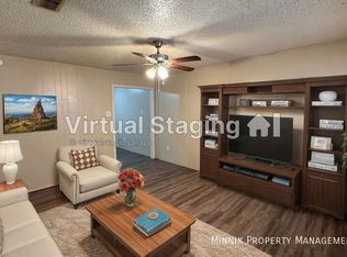 5210 38th St APT D, Lubbock, TX 79414