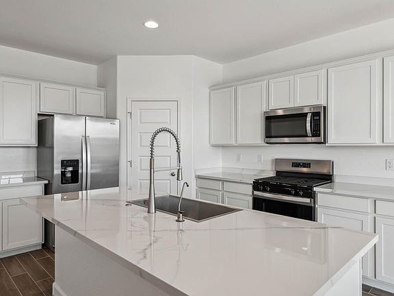 4th image of 9956 S Los Picos Drive
