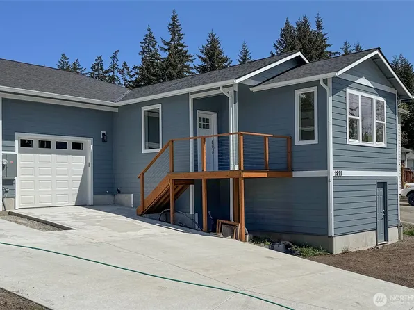 1911 W 10th St, Port Angeles, WA 98363