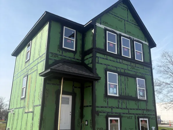 71 Steeples Blvd, Indianapolis, IN 46222