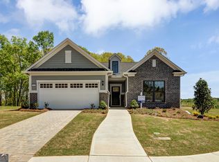 5112 Morrell Rd, Hoschton, GA 30548