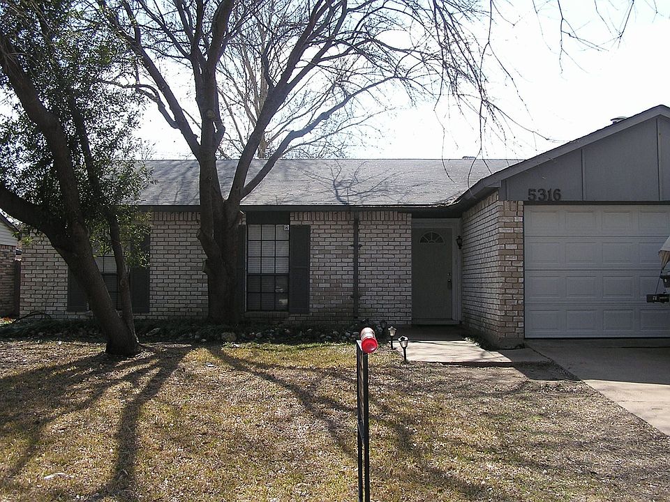 5316 Hendrix Drive