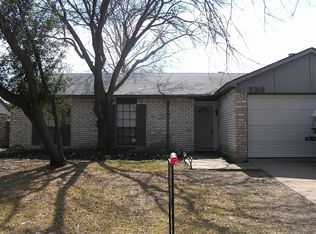 5316 Hendrix Dr, The Colony, TX 75056